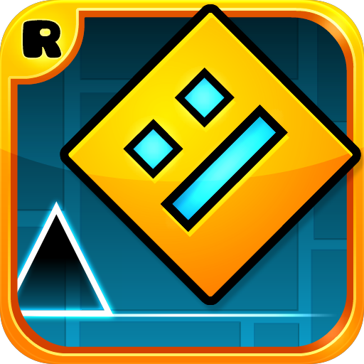 Geometry Dash (Full Edition)