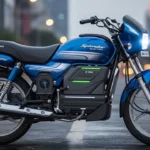 Hero Splendor Electric 2026: Affordable Long-Range EV for Daily Commuters