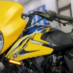 Bajaj CT 160X Launched: Bold Design, Strong Mileage, and Practical Performance for Daily Riders