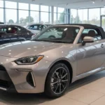 2026 Toyota Hardtop Launched: Rugged SUV with Modern Technology, Safety, and Hybrid Efficiency