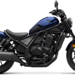 Honda Rebel 1100 2026: Modern Cruiser with Power, Comfort, and Smart Technology