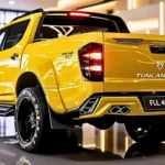2026 Foton Tunland V7 Launch, Price, Features & Hybrid Pickup Details You Should Know