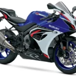2026 Suzuki GSX-R1000: A Focused Evolution of a Legendary Superbike for Pure Riding Enthusiasts