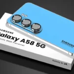 Samsung Galaxy A58 Launches With Massive Upgrades That Could Redefine the Mid-Range in 2026