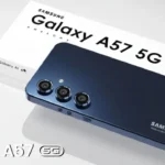 Samsung Galaxy A57 5G Launched: Premium Design, 120Hz AMOLED Display, and Long-Term Software Support