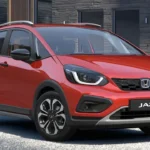 Honda Jazz Resale Value Soars in 2026 as Discontinued Premium Hatchback Remains in High Demand