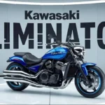 2026 Kawasaki Eliminator Brings Modern Style and Smooth Cruiser Comfort