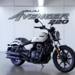 2026 Bajaj Avenger 220 Makes a Quiet but Important Comeback for Indian Cruiser Buyers