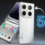 2026 Nokia Lumia 300 5G Launch Signals the Return of Lumia With Modern Power and Clean Software