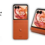 Motorola Razr 60 Ultra Launch: Premium Flip Phone With Flagship Power