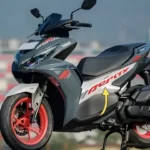 Yamaha Aerox 155 2026: A Sporty Scooter Redefining Performance Standards in India