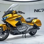 2026 Honda NC750X Revealed: Practical Touring Bike with Smart Upgrades