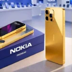 Nokia Supersonic 5G 2026: Premium Design, Powerful Performance, and Long Battery Life Expected