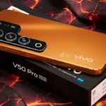 Vivo V50 Premium Pro 5G Launches with 200MP Camera, 7800mAh Battery & 12GB RAM